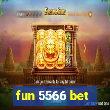 fun 5566 bet